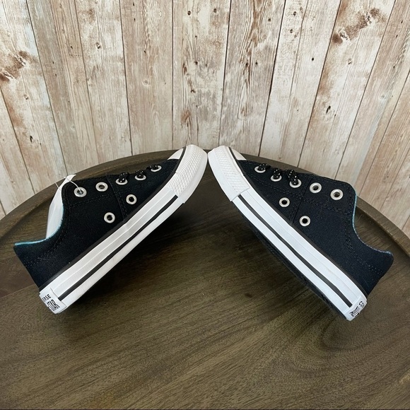 Converse CTAS Madison Galaxy Sneakers Size Junior 11 - Picture 7 of 9